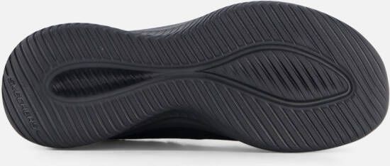 Skechers Ultra flex 3.0 Slip Ins zwart Synthetisch