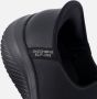 Skechers Comfortabele Zwarte Ultra Flex 3.0 Instapper voor Dames Zwart Dames - Thumbnail 8