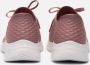 Skechers Ultra Flex 3.0 Brilliant Path Dames Sneakers Lichtroze - Thumbnail 6