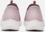 Skechers Ultra Flex 3.0 Smooth Step 149709-MVE Vrouwen Roze Sneakers Sportschoenen - Thumbnail 4