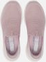Skechers Ultra Flex 3.0 Smooth Step 149709-MVE Vrouwen Roze Sneakers Sportschoenen - Thumbnail 5