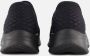 Skechers Ultra Flex 3.0 Brilliant 149710-BBK Vrouwen Zwart Sneakers Sportschoenen - Thumbnail 9