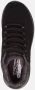 Skechers Ultra Flex-Just Chill 12918-BBK Vrouwen Zwart Schoenen Sneakers - Thumbnail 8