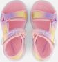 Skechers Unicorn Dreams Sandal Majes Meisjes Sandalen Roze;Multicolour - Thumbnail 7