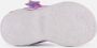 Skechers Unicorn Dreams Sandalen roze Textiel - Thumbnail 3