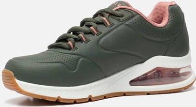 Skechers Uno 2 155542 OLV Groen - Foto 7