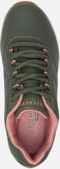 Skechers Uno 2 155542 OLV Groen - Foto 8