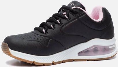 Skechers Uno 2 155542 BLK Zwart - Foto 6