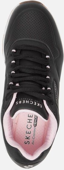 Skechers Uno 2 155542 BLK Zwart - Foto 7