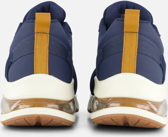 Skechers UNO 2 90´s 2 Sneakers blauw