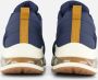 Skechers Grigor Sneakers Stijlvol en Comfortabel Blauw Heren - Thumbnail 4
