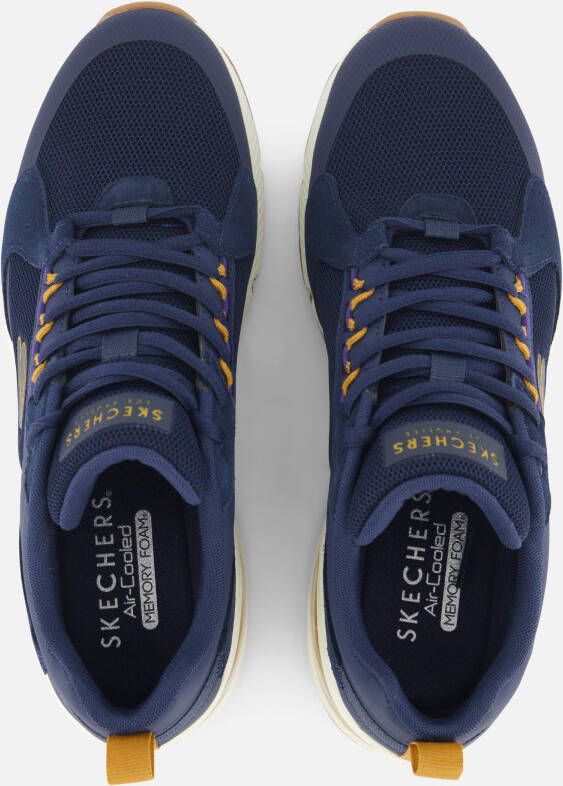 Skechers UNO 2 90´s 2 Sneakers blauw