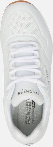 Skechers Uno 2 Air Around You sneakers wit