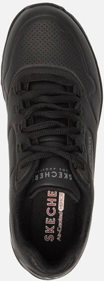 Skechers Uno 2 Air Around You sneakers zwart