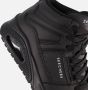 Skechers Hoge veterschoenen UNO-KEEP CLOSE met skech-air-loopzool - Thumbnail 12