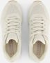 Skechers Lage Sneakers Uno 2 In Kat-Neato 155642-OFWT Off White - Thumbnail 12