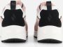 Skechers REX Stijlvolle Sneakers voor Dames Nu Kopen! Roze Dames - Thumbnail 6