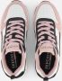 Skechers REX Stijlvolle Sneakers voor Dames Nu Kopen! Roze Dames - Thumbnail 7