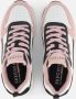 Skechers REX Stijlvolle Sneakers voor Dames Nu Kopen! Roze Dames - Thumbnail 5