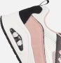 Skechers REX Stijlvolle Sneakers voor Dames Nu Kopen! Roze Dames - Thumbnail 9