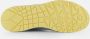 Skechers Uno 2 Much Fun sneakers blauw Suede Dames - Thumbnail 6