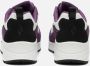Skechers Dames 177105 Uno 2 Much Fun PRBK - Thumbnail 4