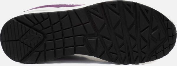 Skechers Uno 2 Much Fun Sneakers paars