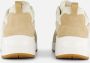 Skechers Uno Two Much Fun Dames Sneakers Taupe Zand - Thumbnail 6