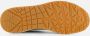 Skechers Uno Two Much Fun Dames Sneakers Taupe Zand - Thumbnail 8