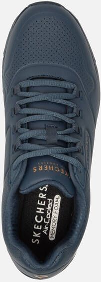 Skechers Uno 2 232181 NVY Blauw - Foto 5