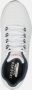 Skechers Sneakers UNO 2 in monochrome look vrijetijdsschoen lage schoen veterschoen - Thumbnail 6