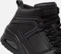 Skechers Hoge veterschoenen UNO-KEEP CLOSE met skech-air-loopzool - Thumbnail 8