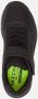 Skechers Street Uno sneakers zwart Imitatieleer Effen 27 - Thumbnail 13