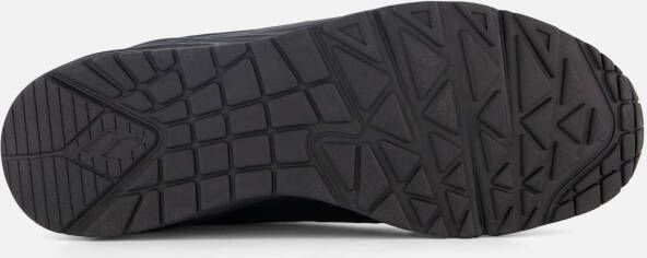 Skechers Uno Banksia Slip-ins Instappers zwart