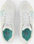 Skechers Uno Changed Love Dames Sneakers Wit - Thumbnail 6