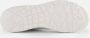 Skechers Uno Changed Love Dames Sneakers Wit - Thumbnail 7