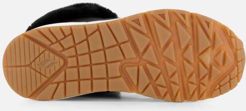 Skechers Uno Fall Air veterboots zwart