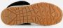 Skechers Uno Fall Air 310539L-BLK voor meisje Zwart Laarzen - Thumbnail 6