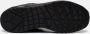 Skechers Uno Fastime Heren Sneakers Schoenen Zwart 237016-BBK - Thumbnail 7