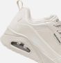 Skechers Sneakers UNO-GALACTIC GAL Vrijetijdsschoen sleehak sneaker veterschoen met Skech Air uitrusting - Thumbnail 8