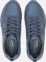 Skechers Sneakers UNO-GALACTIC GAL Vrijetijdsschoen sleehak sneaker veterschoen met Skech Air uitrusting - Thumbnail 5