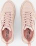Skechers Sneakers UNO-GALACTIC GAL Vrijetijdsschoen sleehak sneaker veterschoen met Skech Air uitrusting - Thumbnail 6