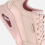 Skechers Sneakers UNO-GALACTIC GAL Vrijetijdsschoen sleehak sneaker veterschoen met Skech Air uitrusting - Thumbnail 8