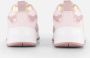 Skechers Uno Gen 1 Sneakers roze Synthetisch Dames - Thumbnail 3