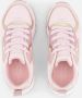 Skechers Uno Gen 1 Sneakers roze Synthetisch Dames - Thumbnail 4