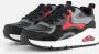 Skechers Comfortabele Gen1 Sneaker met Air-cooled Memory Foam Meerkleurig - Thumbnail 7