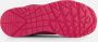 Skechers Uno sneakers roze Meisjes Imitatieleer Effen 35 - Thumbnail 6