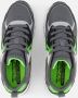Skechers Uno sneakers grijs Jongens Imitatieleer Meerkleurig 36 - Thumbnail 11