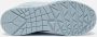 Skechers Uno Gen1 Frosty Kicks Sneakers Lichtblauw - Thumbnail 6