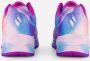 Skechers Uno Gen Prism Burst sneakers multi Meisjes Imitatieleer Meerkleurig 31 - Thumbnail 9